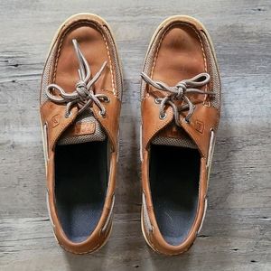 Sperry Men's Boat Shoe